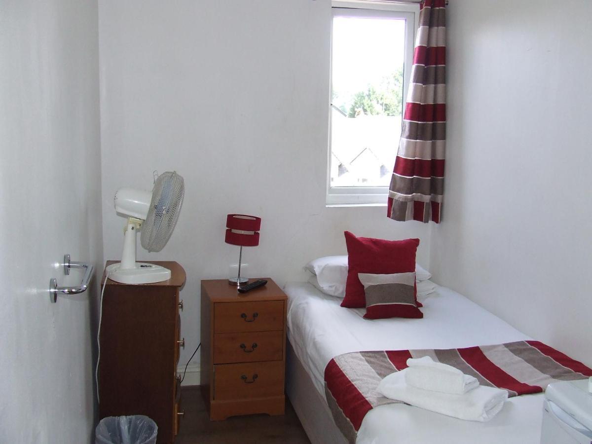 Alexandra Guest House Hemel Hempstead Habitación foto