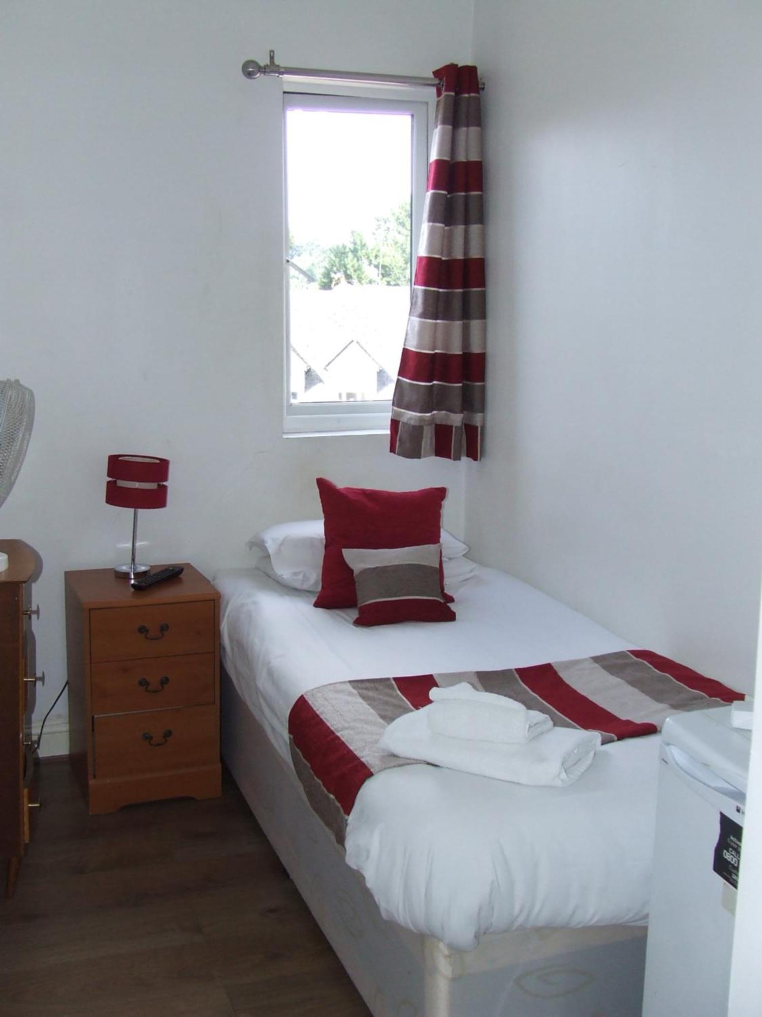 Alexandra Guest House Hemel Hempstead Habitación foto