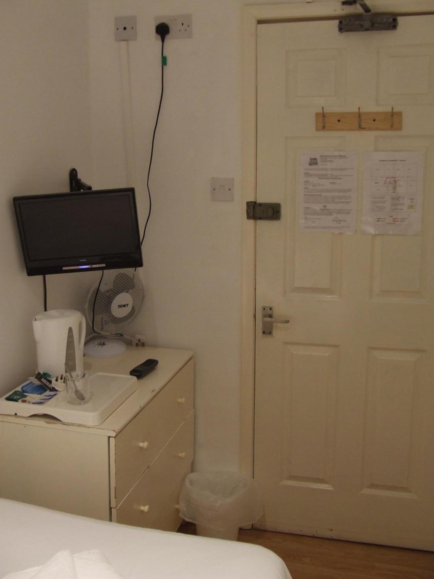 Alexandra Guest House Hemel Hempstead Habitación foto